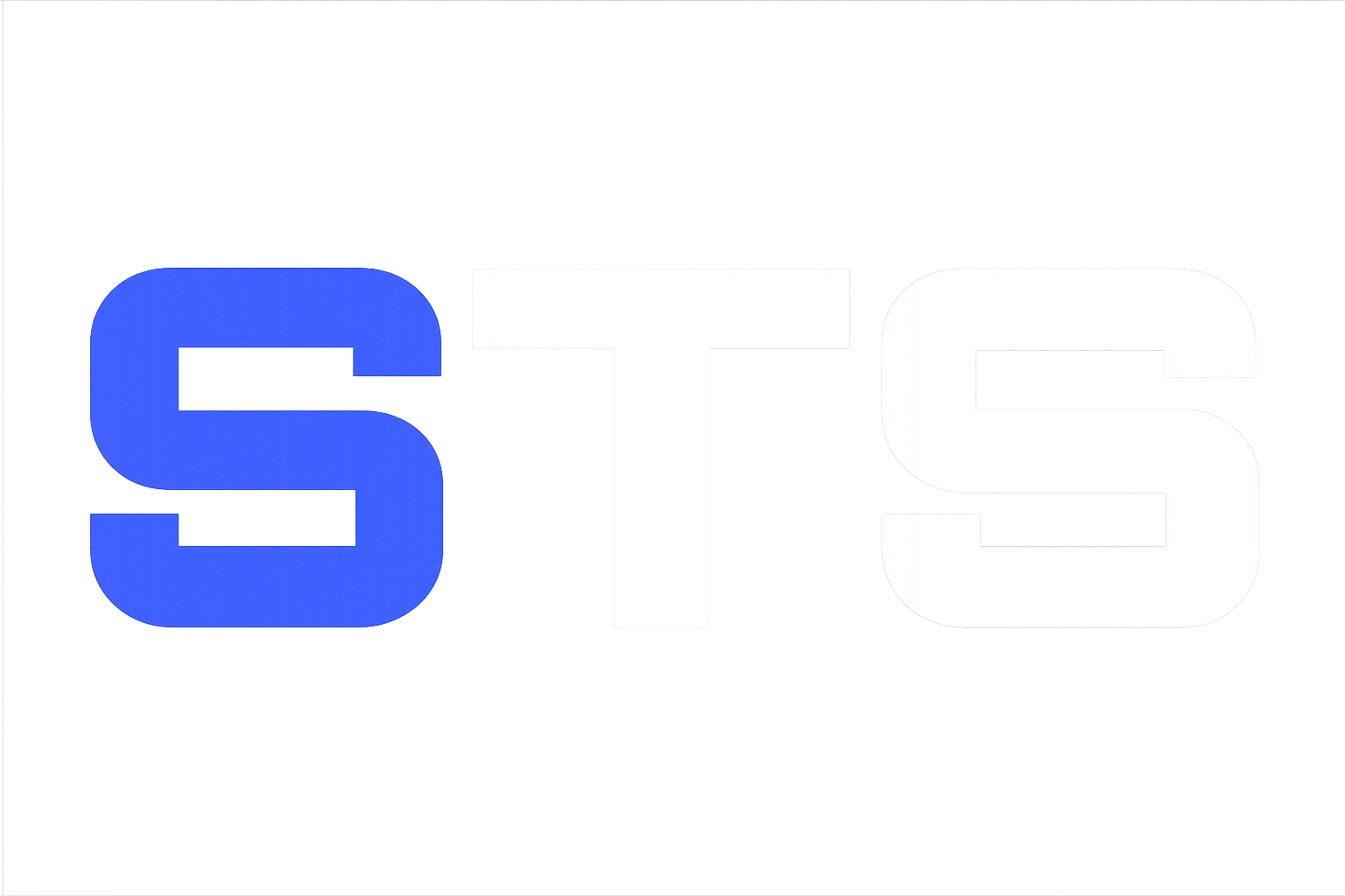 STS logo